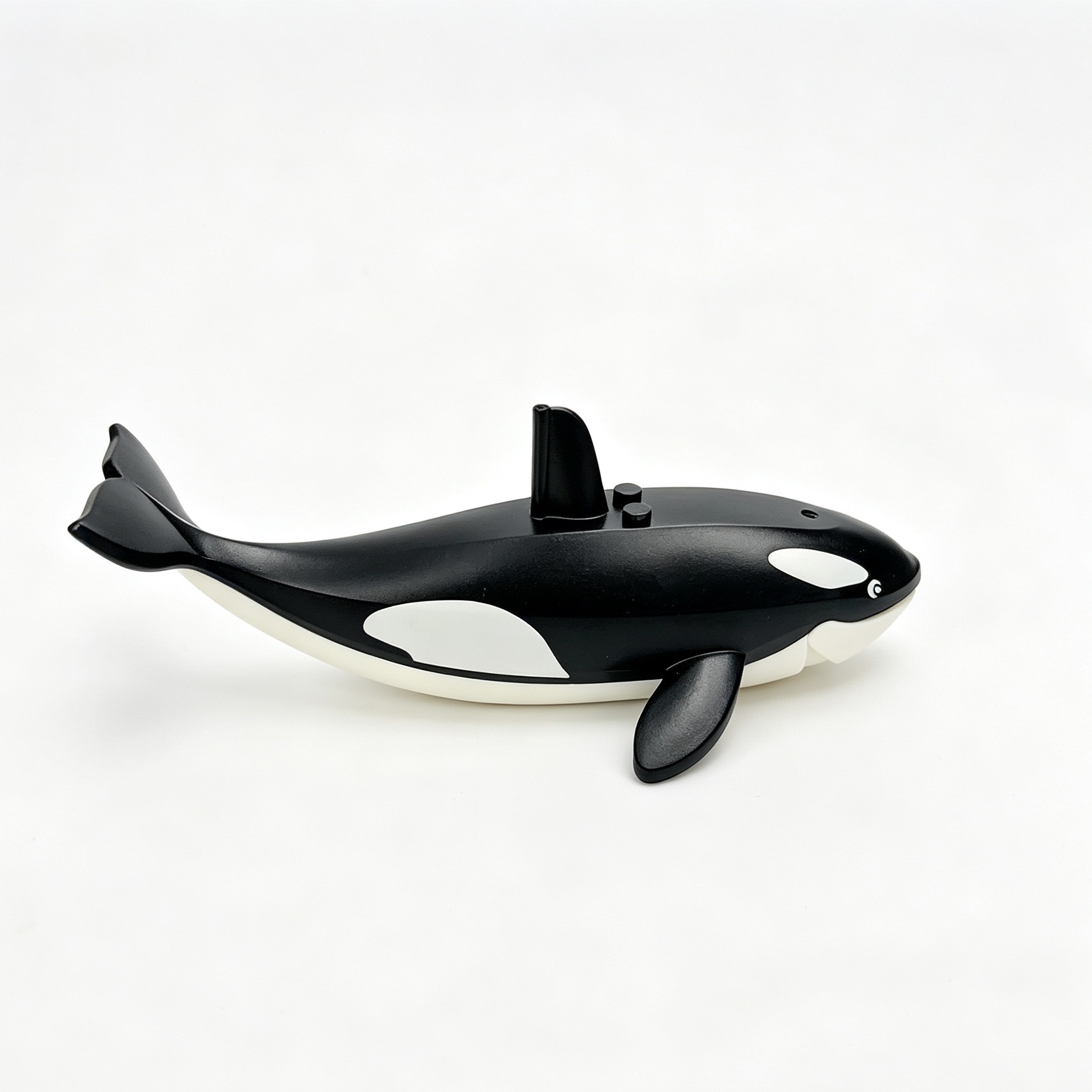 Aquarium Fish Zoo - Aquarium Killer Whale Lantern Fish/Shark/Devil Fish/Whale