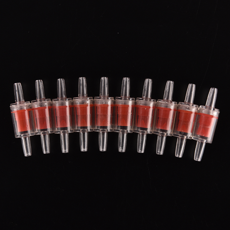 Aquarium Fish Care - 1x Non-Return One Way Check Valve