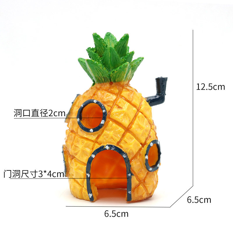 Cá Trang Trí Bể Cá Hoạt Hình C - đánh giá và giá Aquarium Fish Enrichment