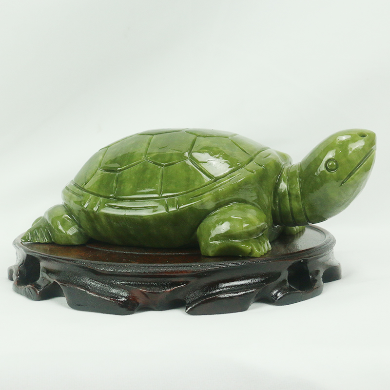 Natural Jade/turtle Sculpture/ - đánh giá và giá Aquarium Fish For Sale Online