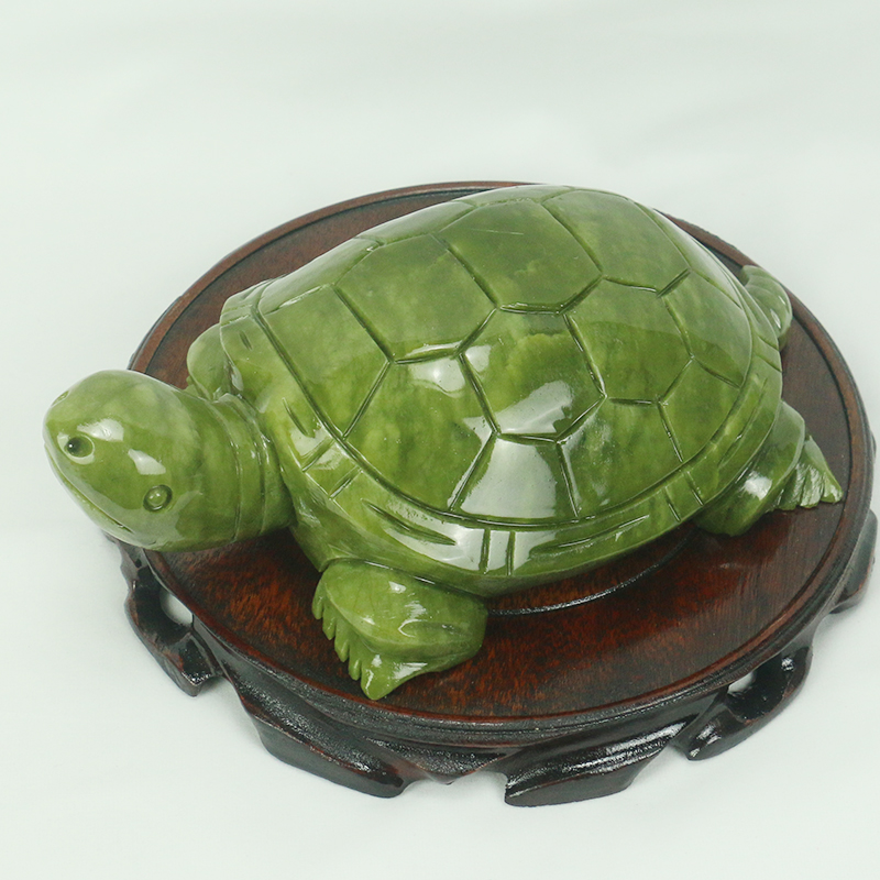 Natural Jade/turtle Sculpture/ - đánh giá và giá Aquarium Fish For Sale Online