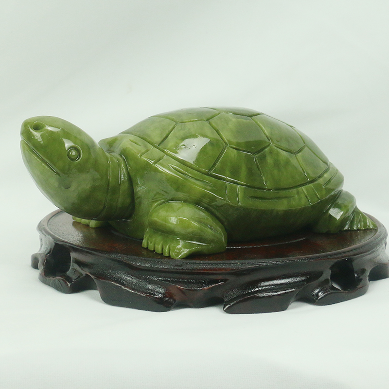 Natural Jade/turtle Sculpture/ - đánh giá và giá Aquarium Fish For Sale Online