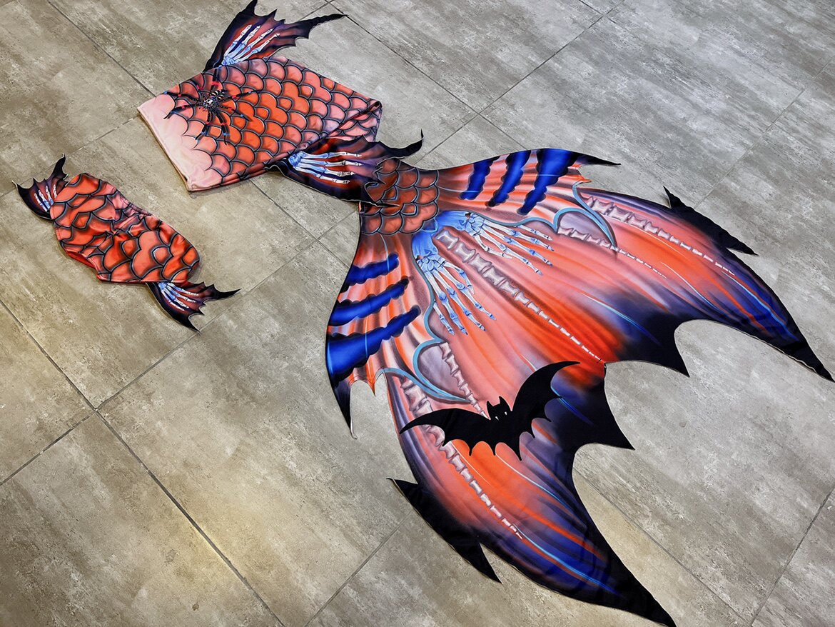 Original Male And Female Merma - đánh giá và giá Aquarium Fishes