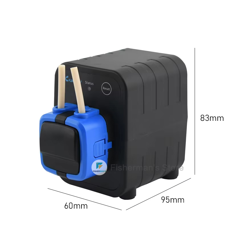Kamoer X1 PRO 2 V2 WiFi Blueto - đánh giá và giá Aquarium Fish Care