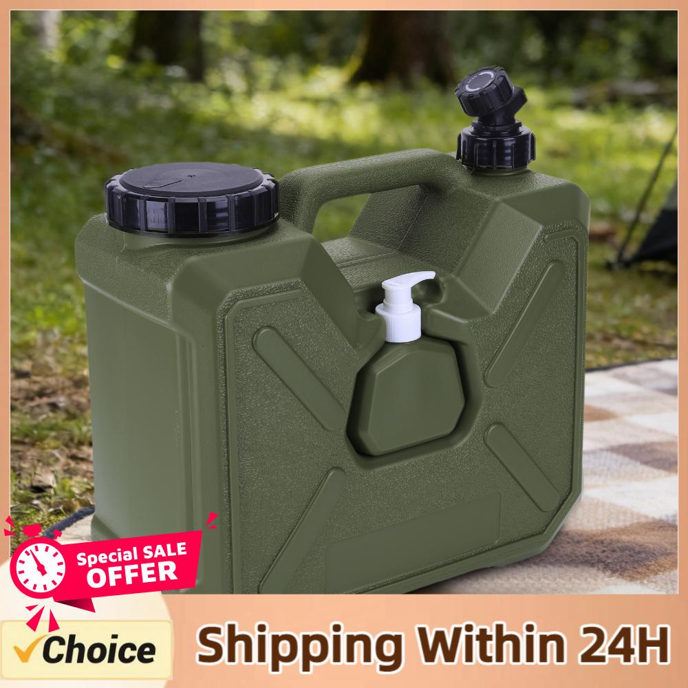 30/18/15/12L Camping Water Con - đánh giá và giá Gravel Vacuum Cleaner