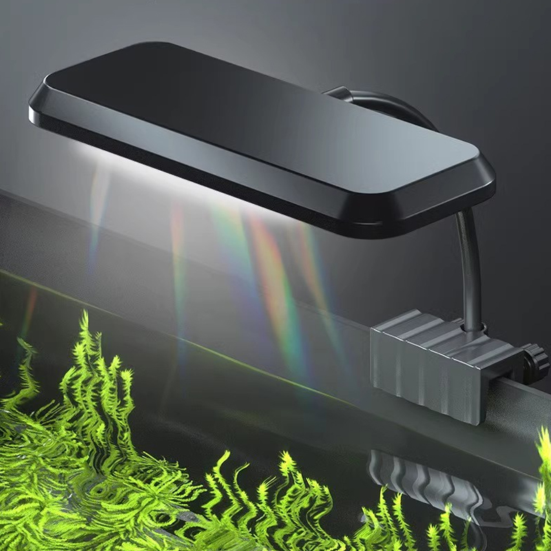 13W LED Lamp Aquarium Decorati - đánh giá và giá Aquarium Fish Enrichment