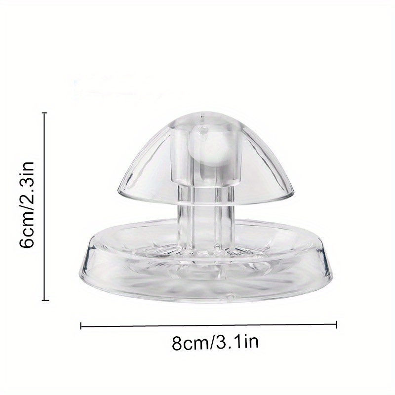 1PCS Fish Tank Aquarium Cleane - đánh giá và giá Aquarium Fish Eggs
