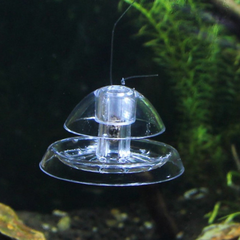 1PCS Fish Tank Aquarium Cleane - đánh giá và giá Aquarium Fish Eggs
