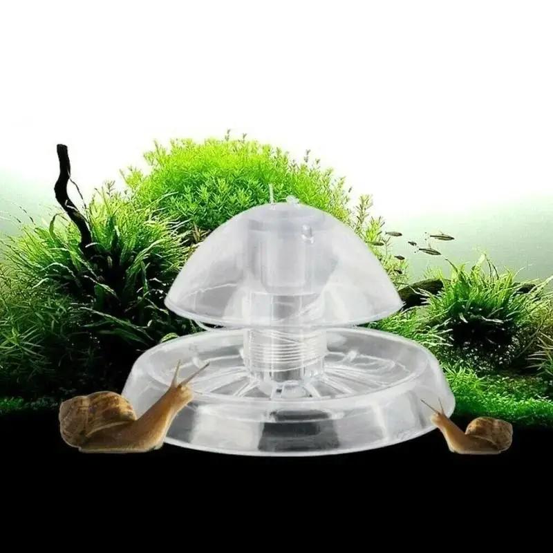 2026 New 6/8CM Clear Plastic S - đánh giá và giá Aquarium Fish Eggs