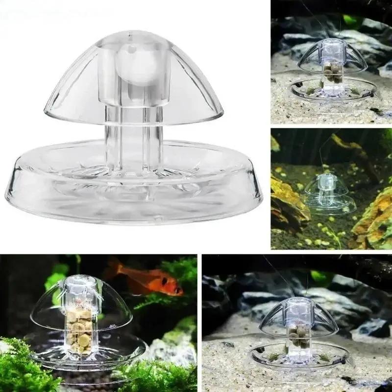 2026 New 6/8CM Clear Plastic S - đánh giá và giá Aquarium Fish Eggs
