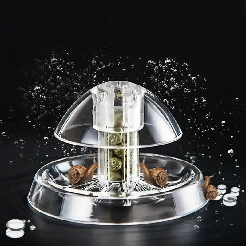 2026 New 6/8CM Clear Plastic S - đánh giá và giá Aquarium Fish Eggs