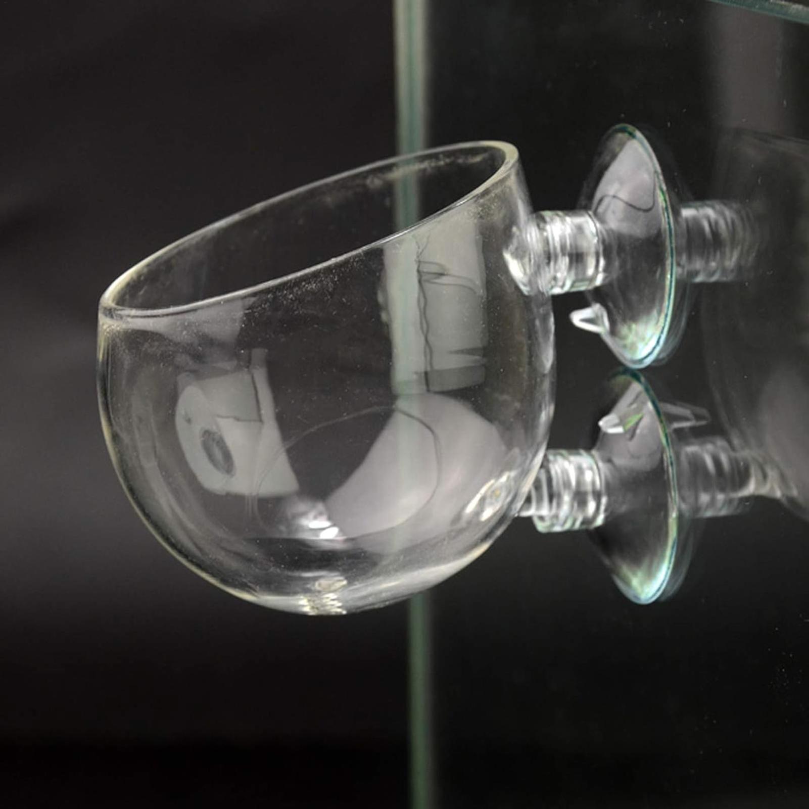 Aquarium Plant Holder Glass Aq - đánh giá và giá Aquarium Fish Enrichment