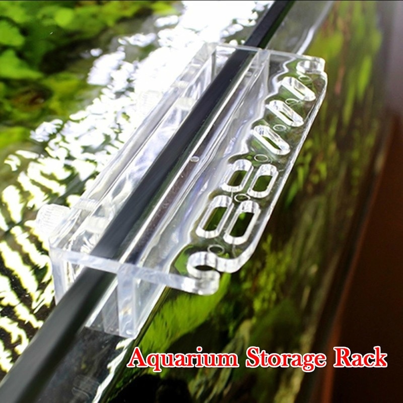 1PCS New Aquarium Plant Tools  - đánh giá và giá Aquarium Fish Types