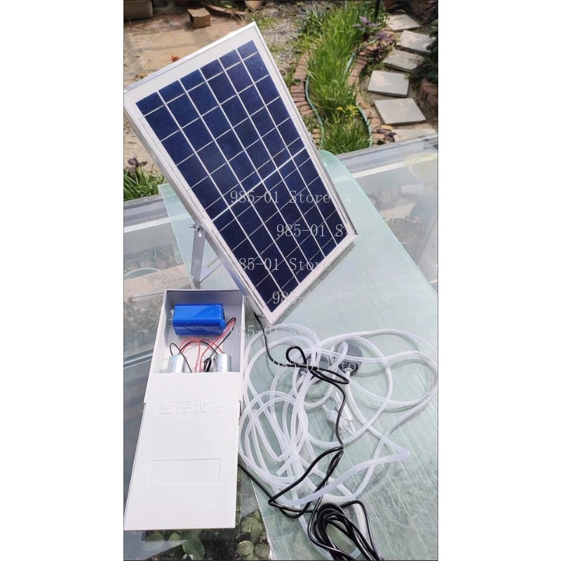 20W Solar Water Pump Circulati - đánh giá và giá Aquarium Fish Care
