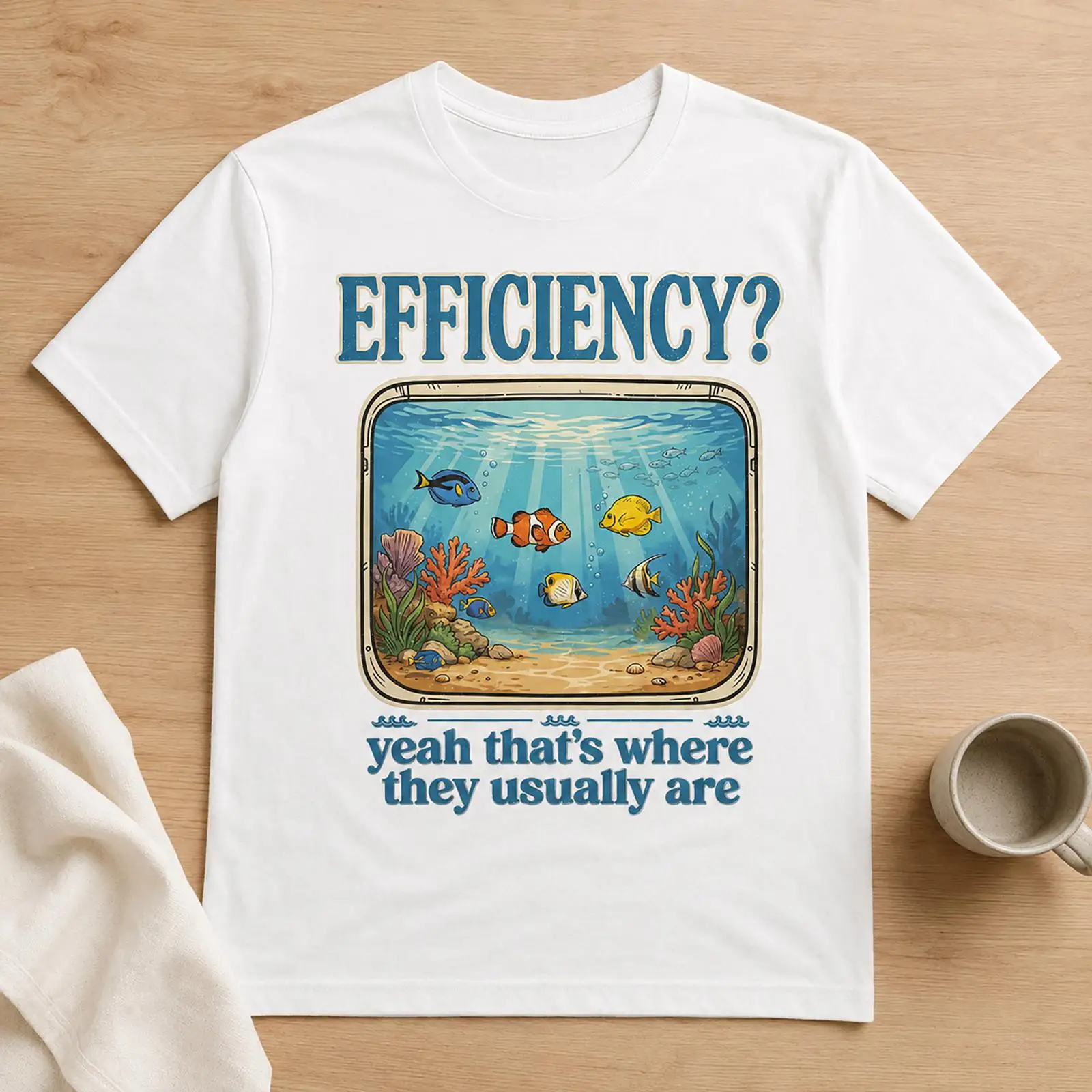 Funny Efficiency Meme Aquarium - đánh giá và giá Aquarium Fish Meme