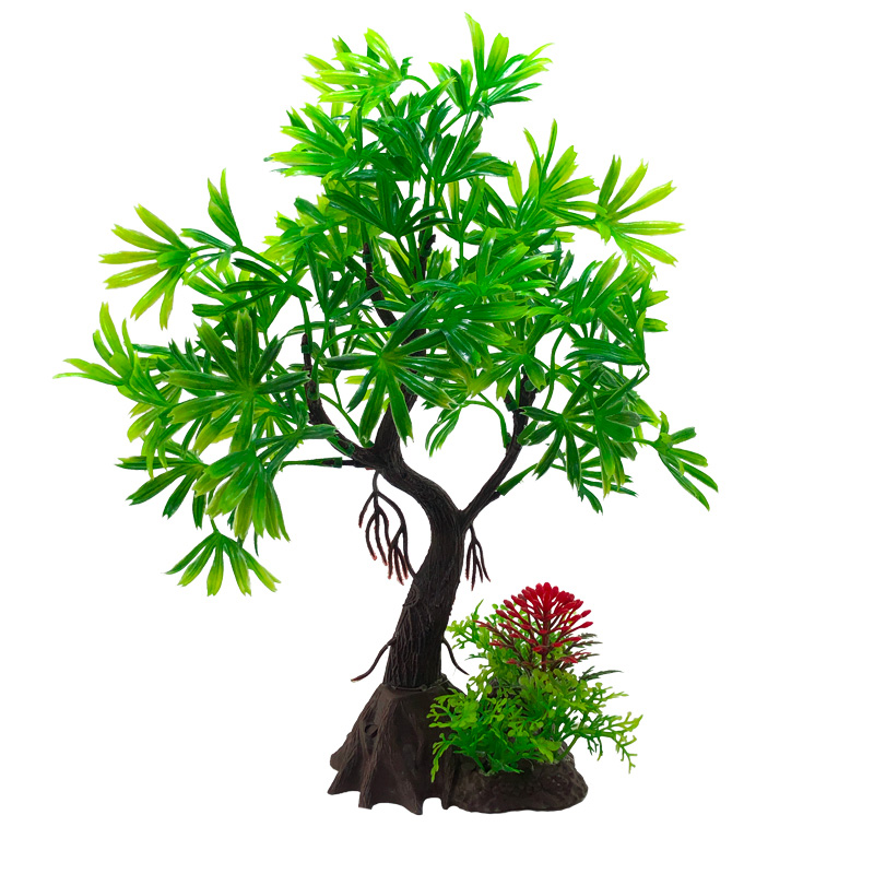 Fish Tank DIY Artificial Aquar - đánh giá và giá Aquarium Fish For Sale Online
