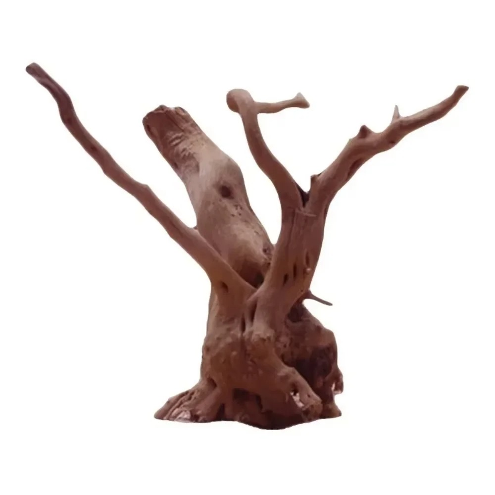 15-20CM Natural Driftwood Aqua - đánh giá và giá Aquarium Fish Types