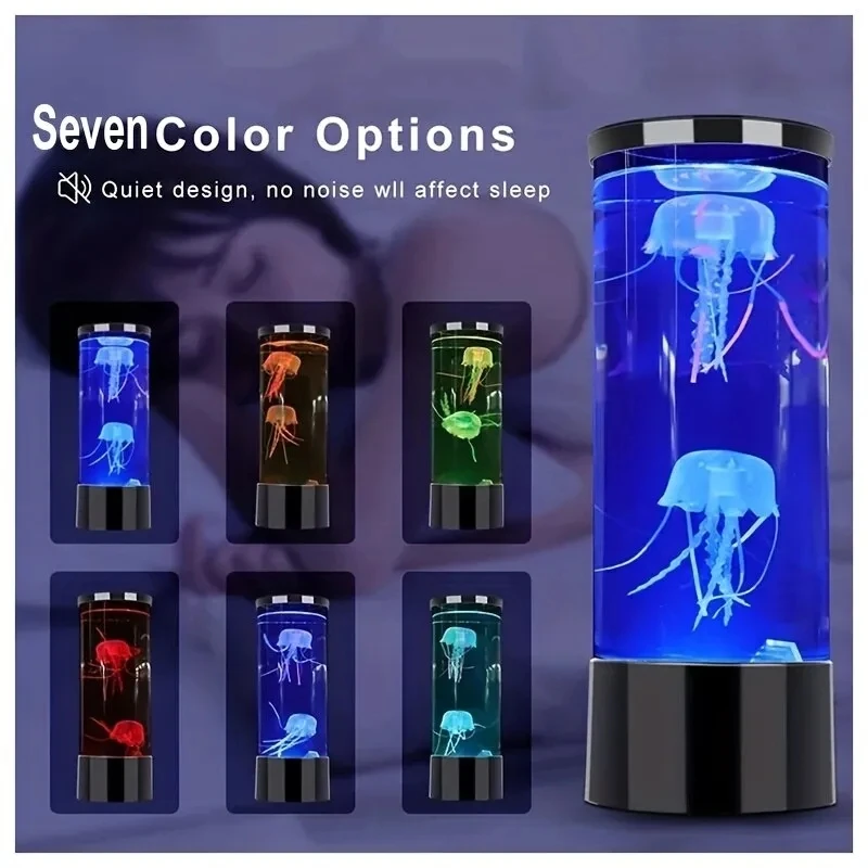Jellyfish Lamp LED Remote Cont - đánh giá và giá Aquarium Fish Discus