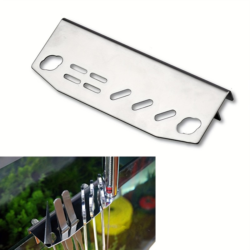 Stainless Steel Aquarium Clean - đánh giá và giá Aquarium Fish Care