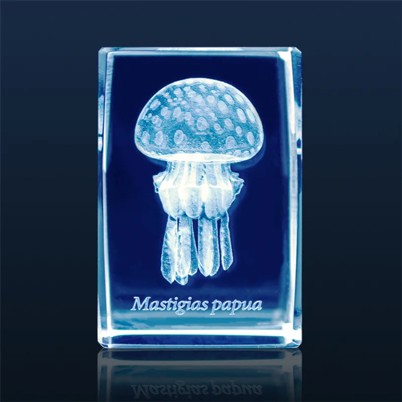 Japan Gashapon Jellyfish 3D Cr - đánh giá và giá Aquarium Fish Discus