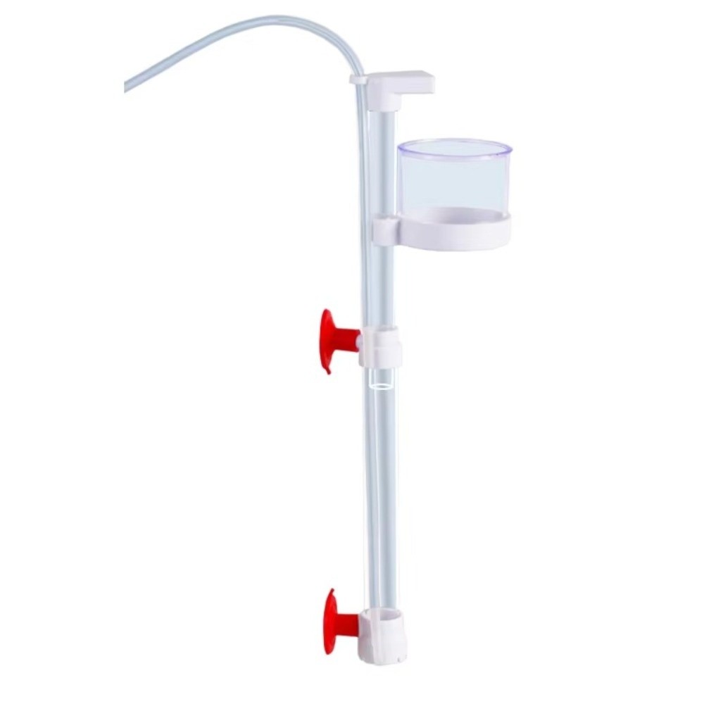 No Pump Fish Waste Collector W - đánh giá và giá Gravel Vacuum Cleaner