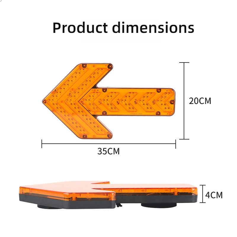 1Pcs Car LED Lights Arrow Pane - đánh giá và giá Gravel Vacuum Cleaner