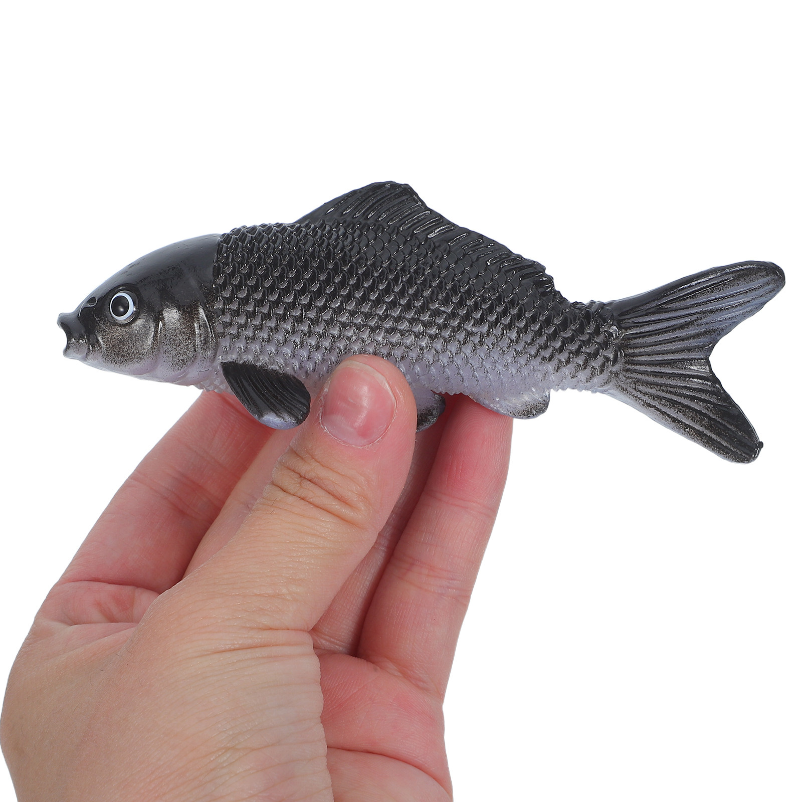 3pcs Fish Crafts Toys Realisti - đánh giá và giá Aquarium Goldfish