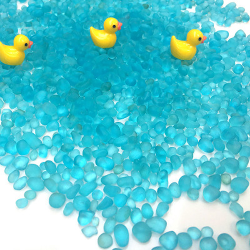 Đính Đá Nhiều Màu Cá Đá Nước H - đánh giá và giá Aquarium Fish Enrichment