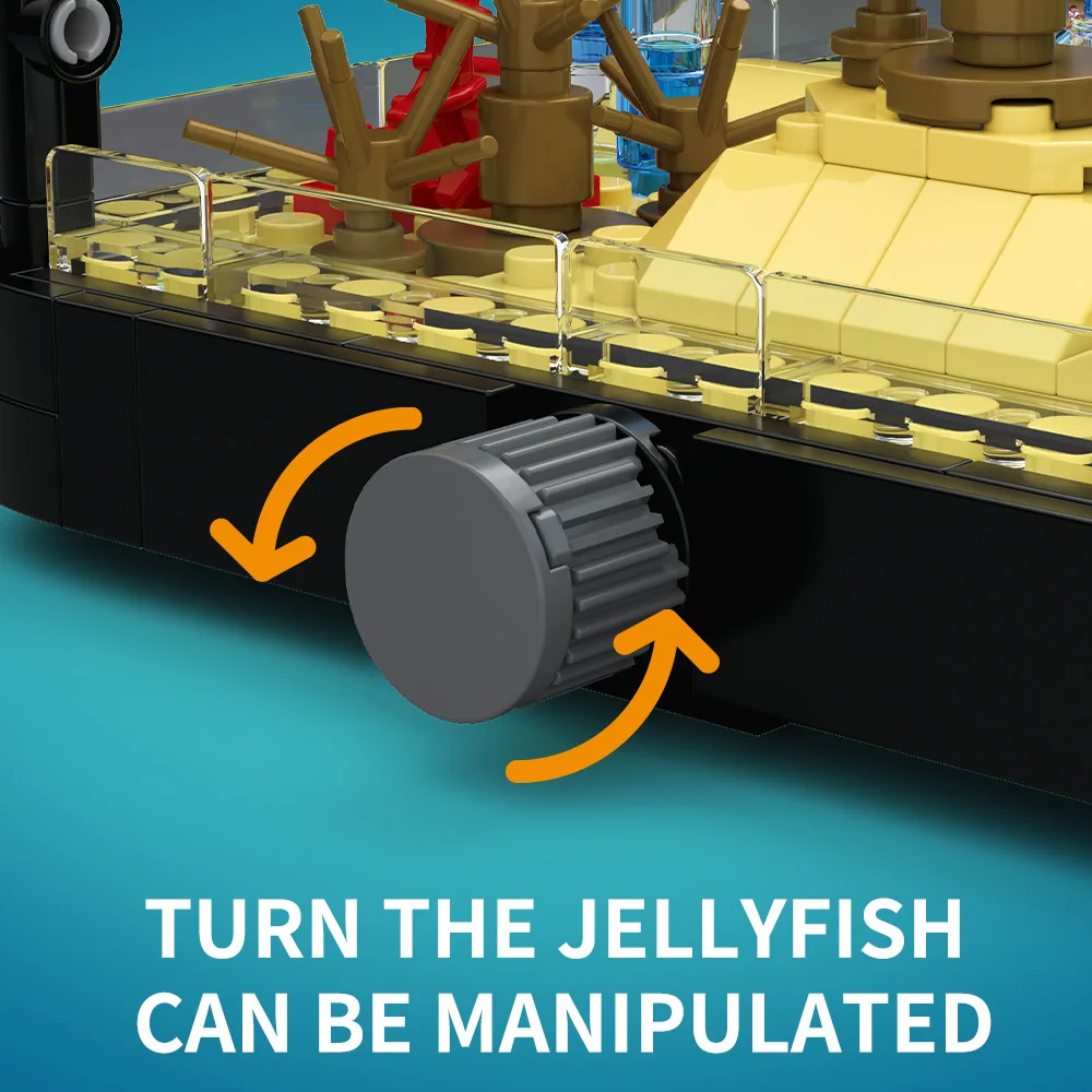 Fish Tank Building Block Set w - đánh giá và giá Aquarium Fish Types