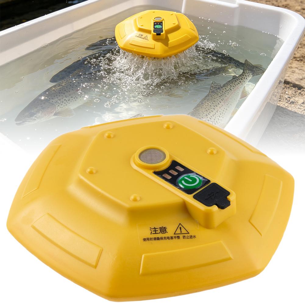Portable Floating Fish Tank Ox - đánh giá và giá Aquarium Fish Care