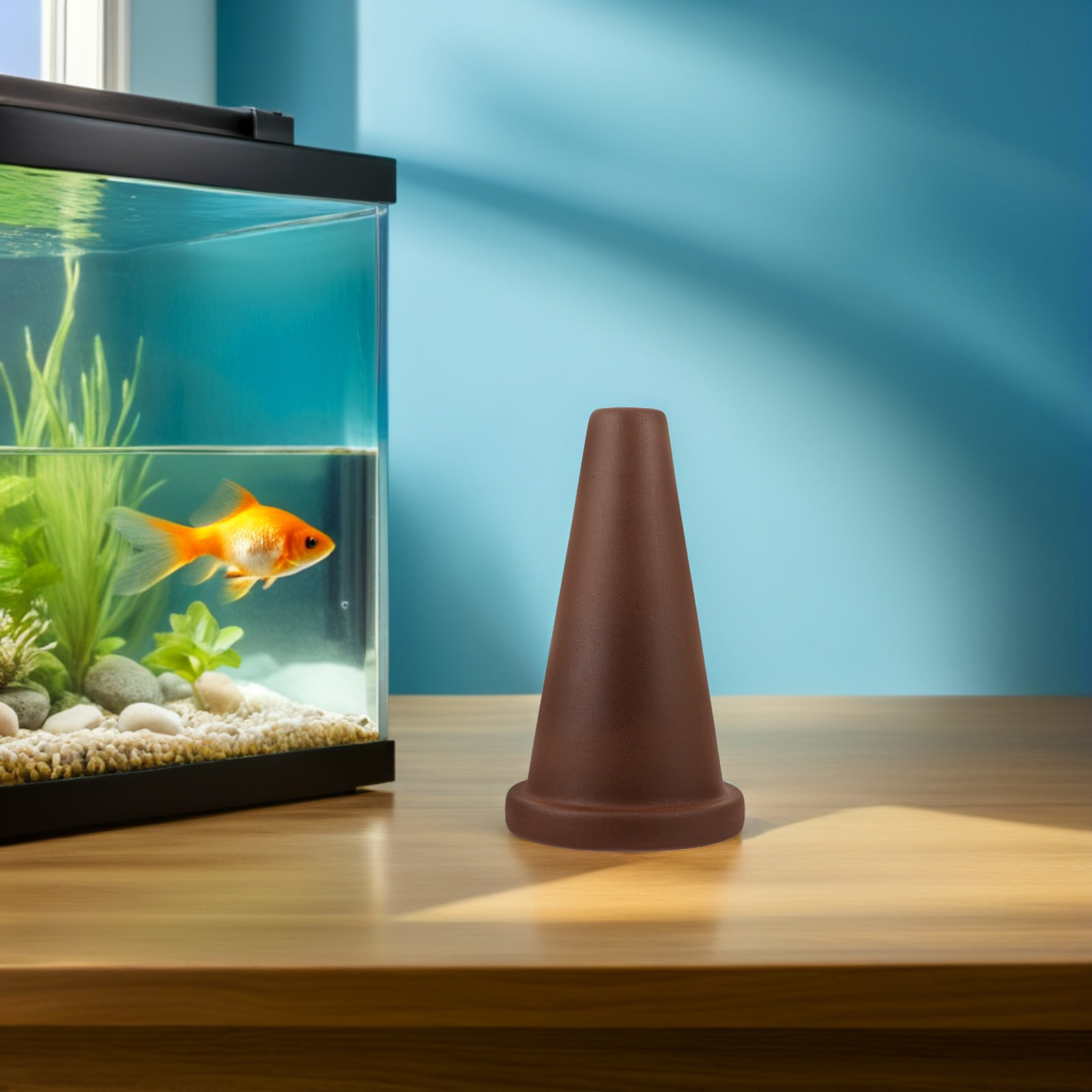2Pcs Fish Reproduction Cones P - đánh giá và giá Aquarium Fish Discus