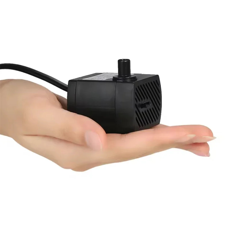 USB Aquarium Submersible Water - đánh giá và giá Aquarium Fish Care
