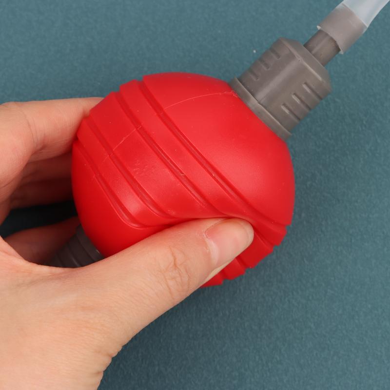 Aquarium Gravel Cleaner Syphon - đánh giá và giá Gravel Vacuum Cleaner