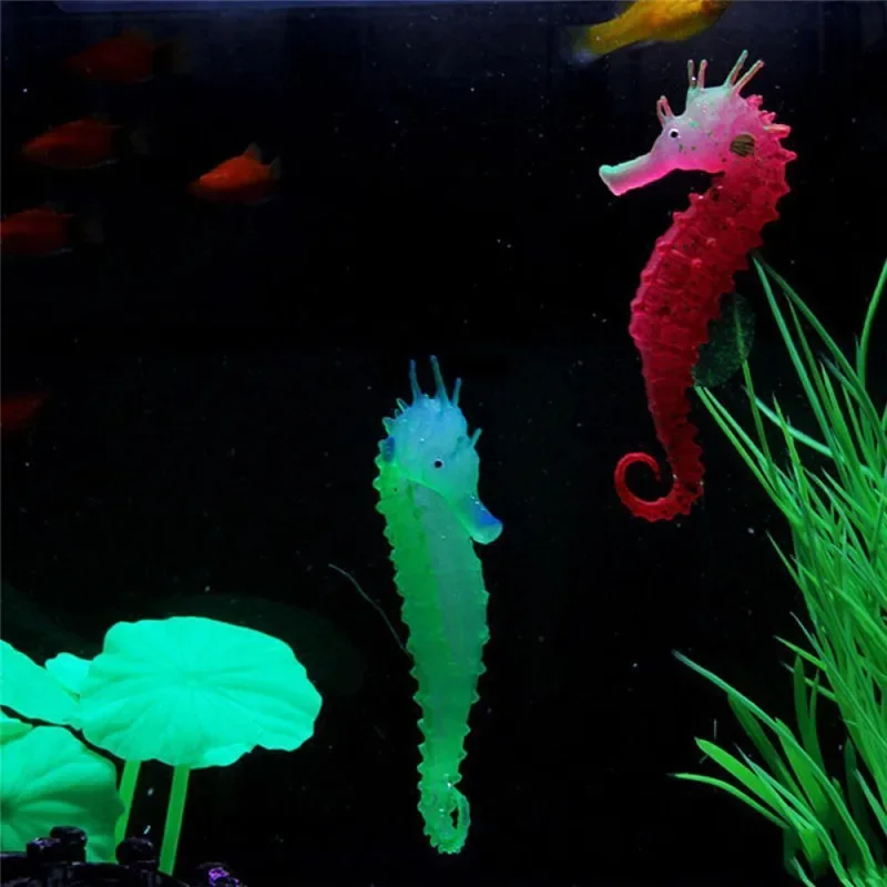 Nhân Tạo Bể Cá Cảnh Biển Ngựa  - đánh giá và giá Aquarium Fish Discus