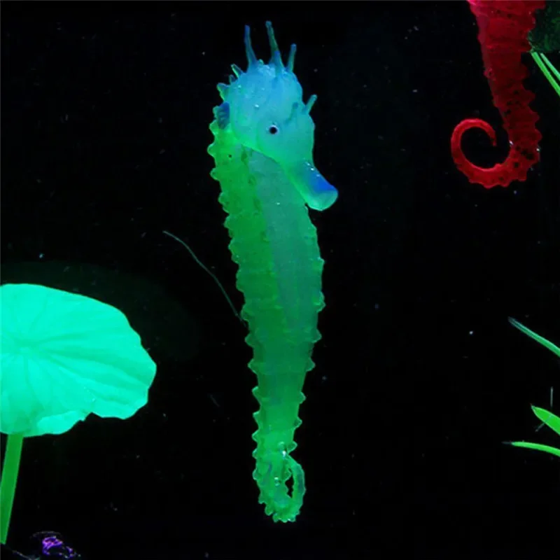 Nhân Tạo Bể Cá Cảnh Biển Ngựa  - đánh giá và giá Aquarium Fish Discus