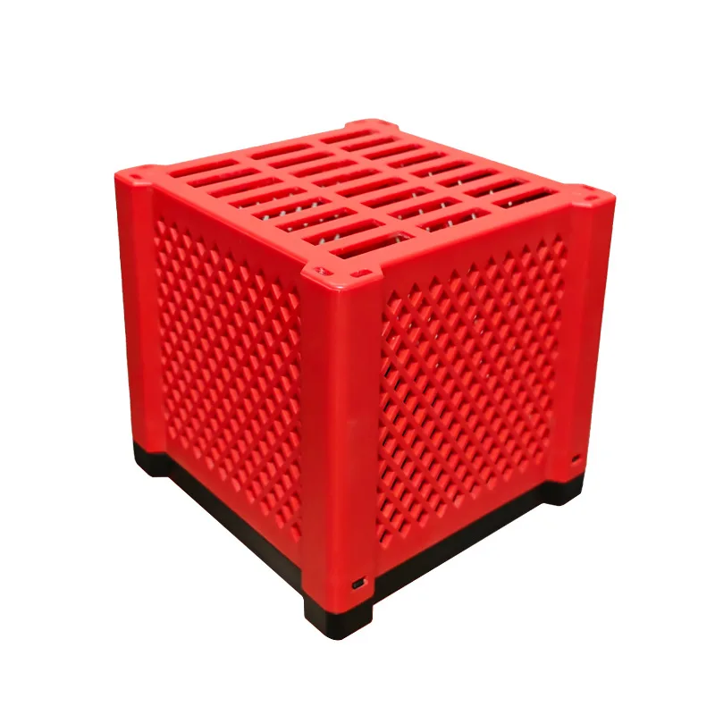 PVC Storage Box Fish Tank Filt - đánh giá và giá Box Fish In Aquarium