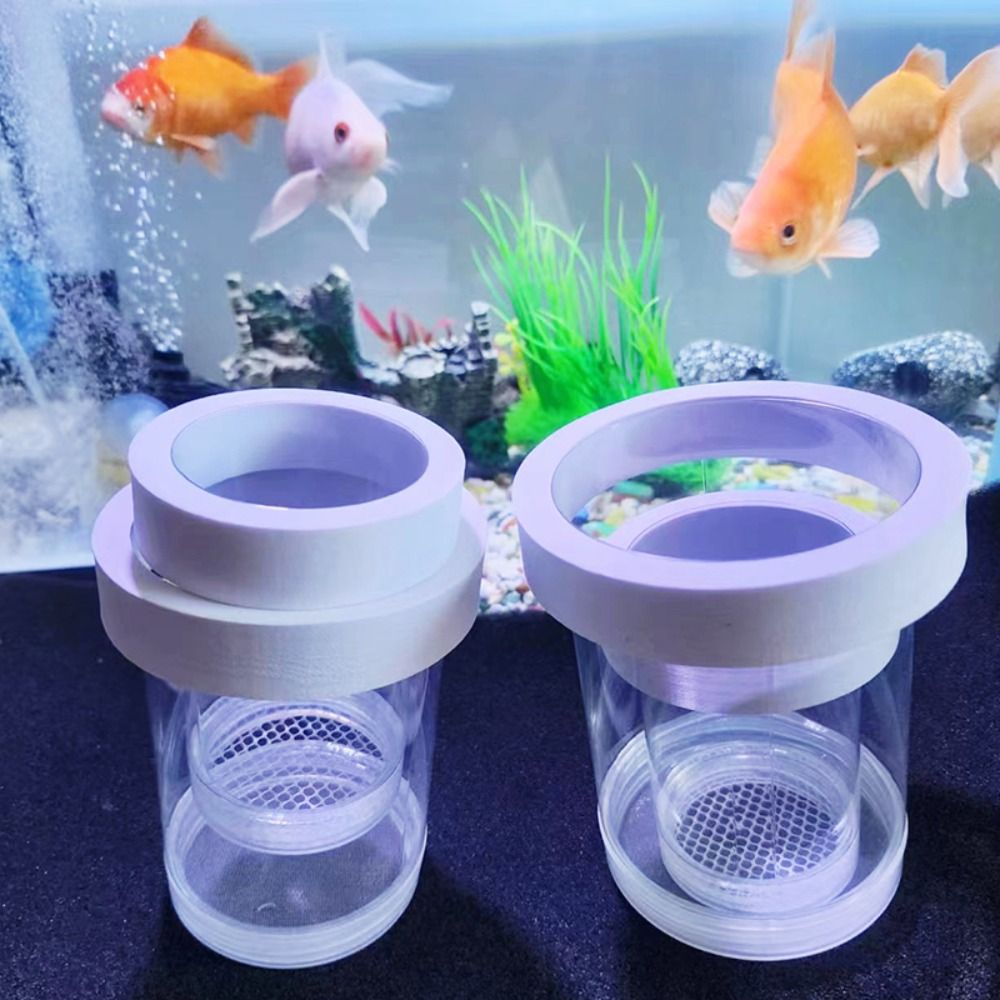 Plastic Floating Fish Breeding - đánh giá và giá Box Fish In Aquarium