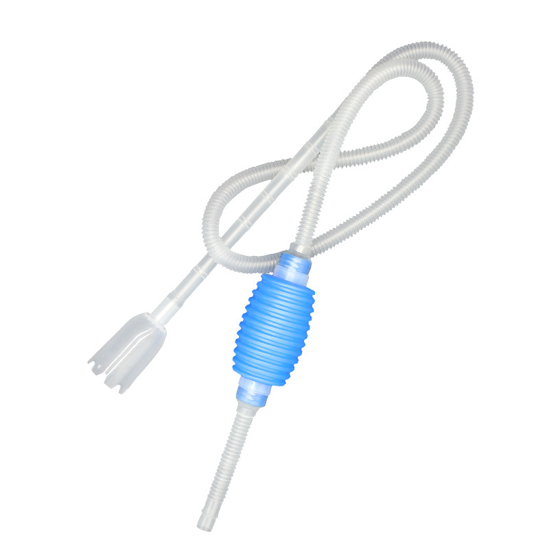 Aquarium Siphon Fish Tank Syph - đánh giá và giá Gravel Vacuum Cleaner