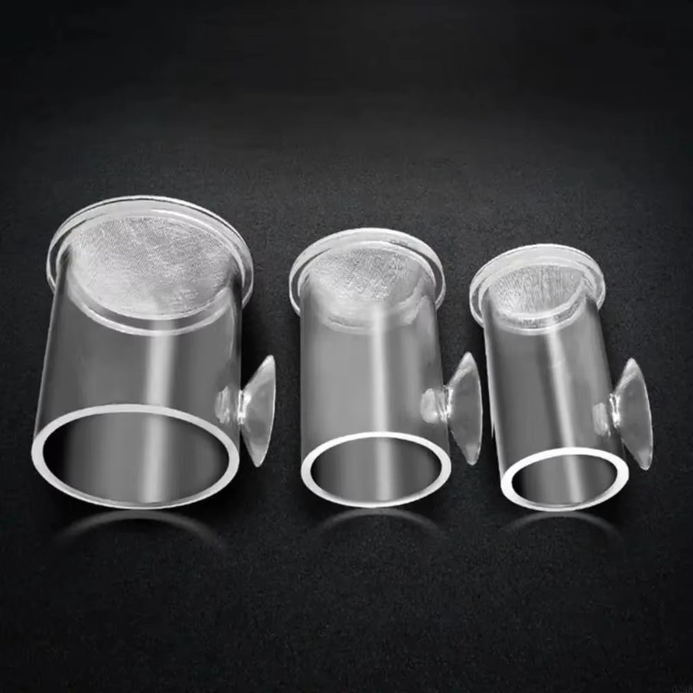 Acrylic Brine Shrimp Feeder Fi - đánh giá và giá Aquarium Fish Eggs