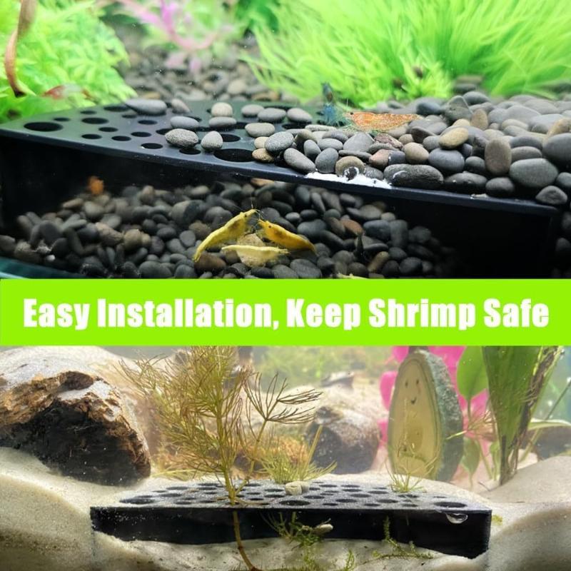 New Aquarium Hidden Cave Shelt - đánh giá và giá Aquarium Fish Types