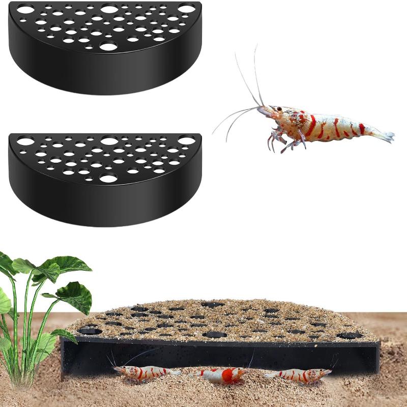 New Aquarium Hidden Cave Shelt - đánh giá và giá Aquarium Fish Types