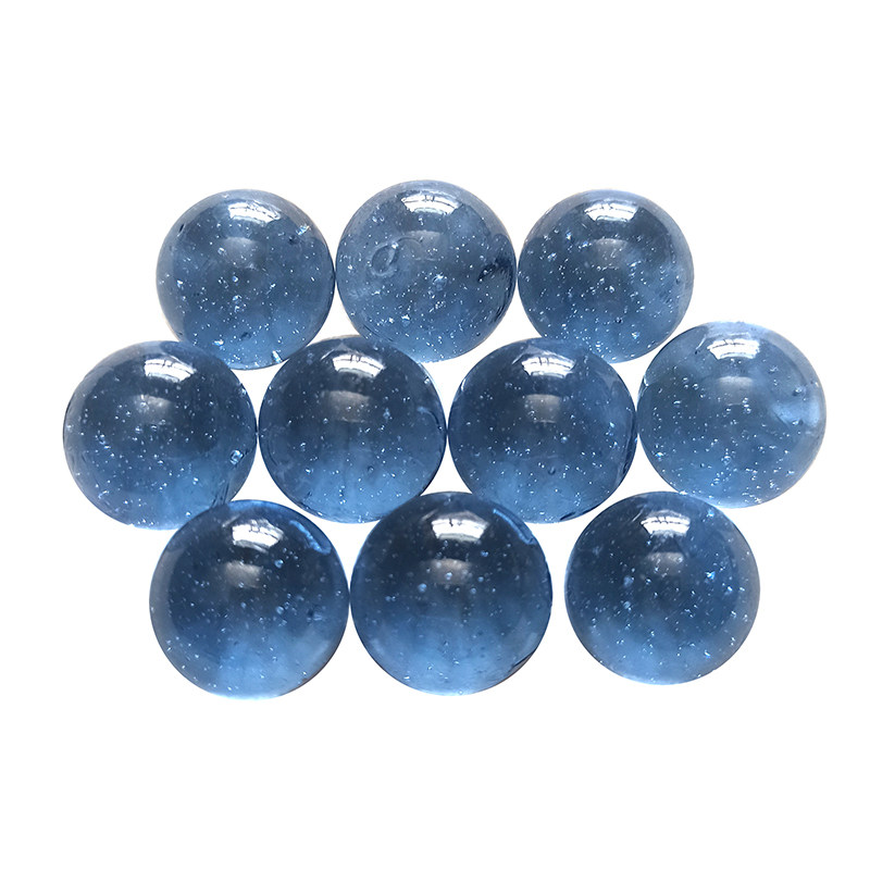 Glass Marble 14/16/17mm Colore - đánh giá và giá Aquarium Fish Types