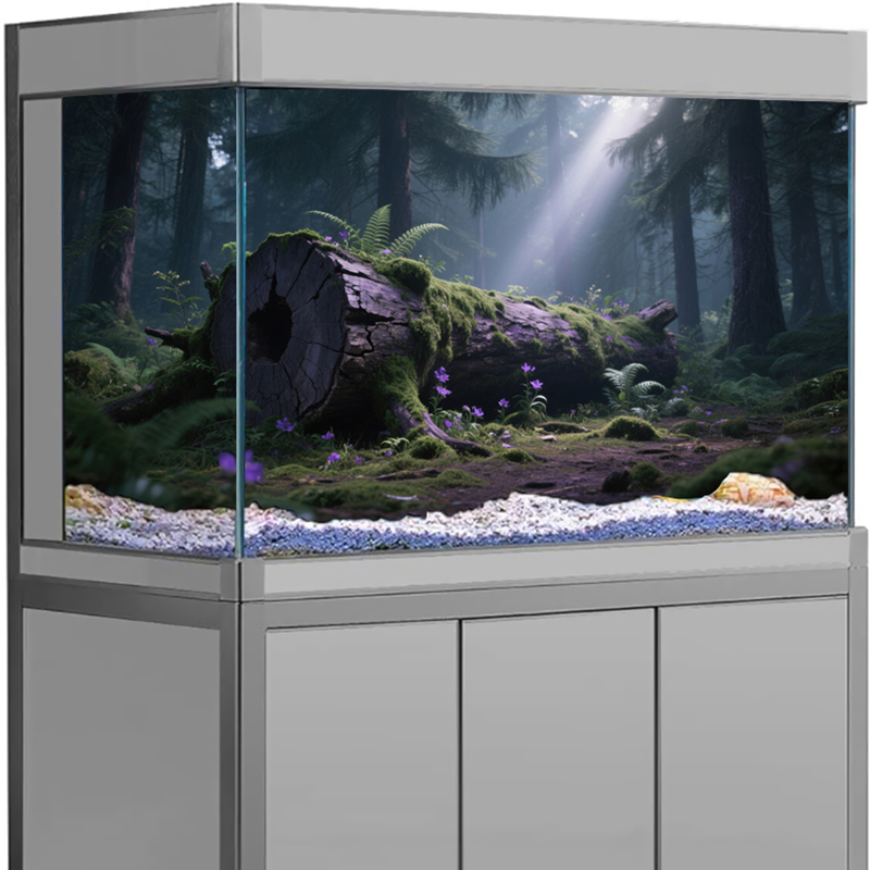 Fish Tank Decor Aquarium Backg - đánh giá và giá Aquarium Fish For Sale Online