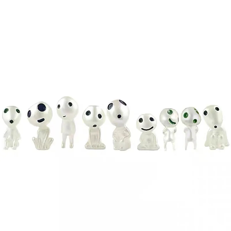 Luminous Elves Mini Figures Fi - đánh giá và giá Aquarium Fish Types