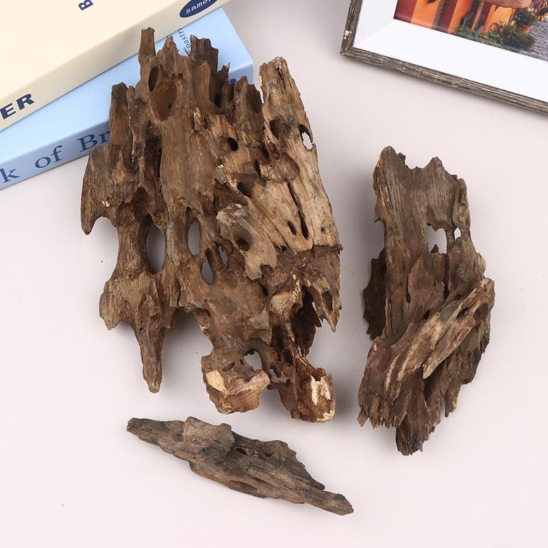 △ Shrimp Wood Aquarium Decor,  - đánh giá và giá Aquarium Fish Enrichment