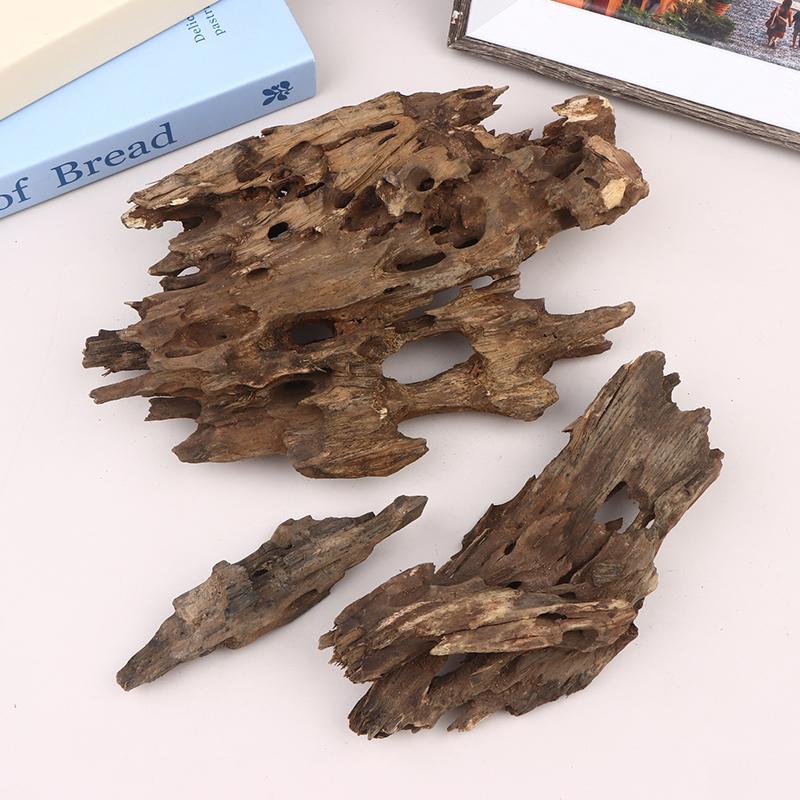 △ Shrimp Wood Aquarium Decor,  - đánh giá và giá Aquarium Fish Enrichment
