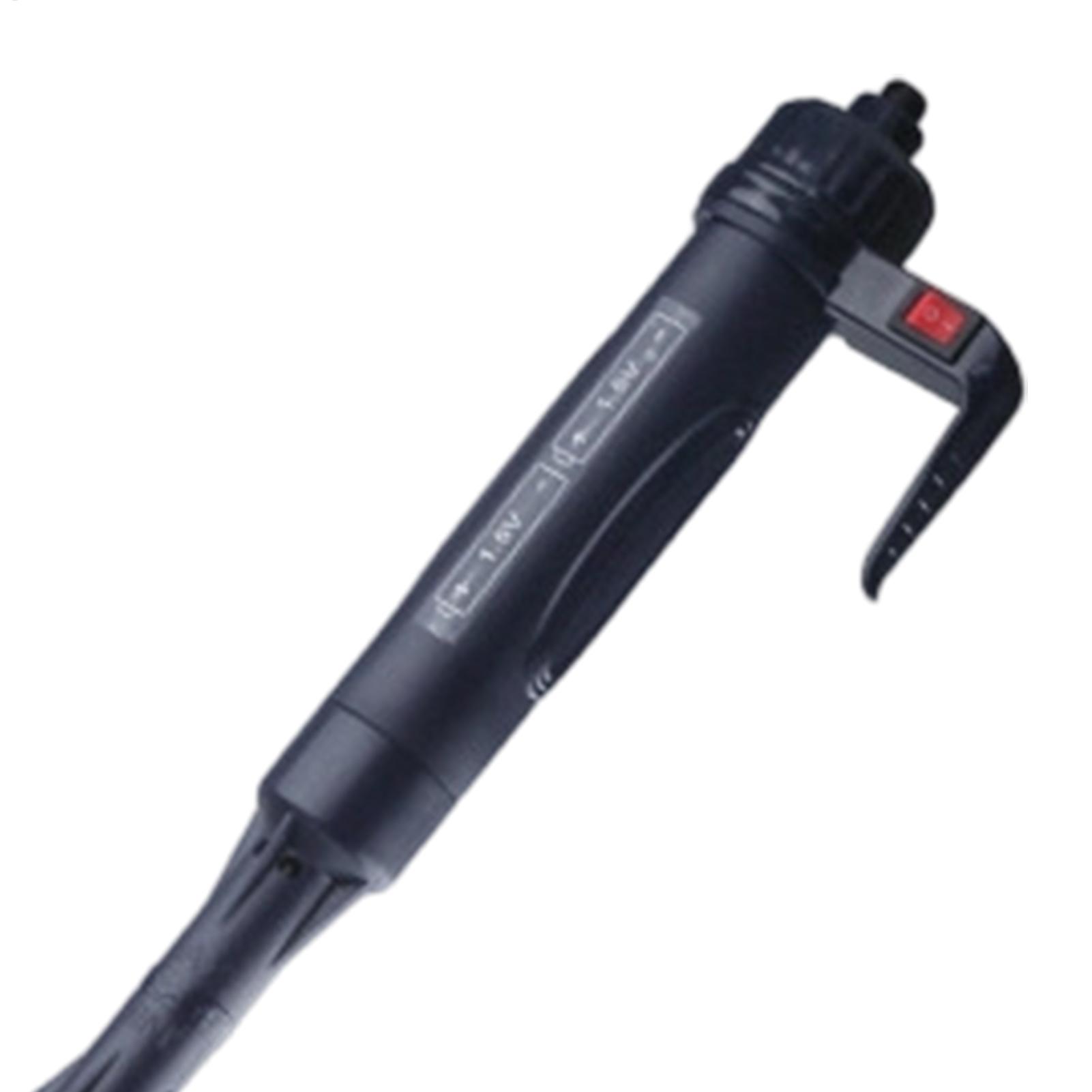 Aquarium Vacuum Adjustable Tel - đánh giá và giá Gravel Vacuum Cleaner