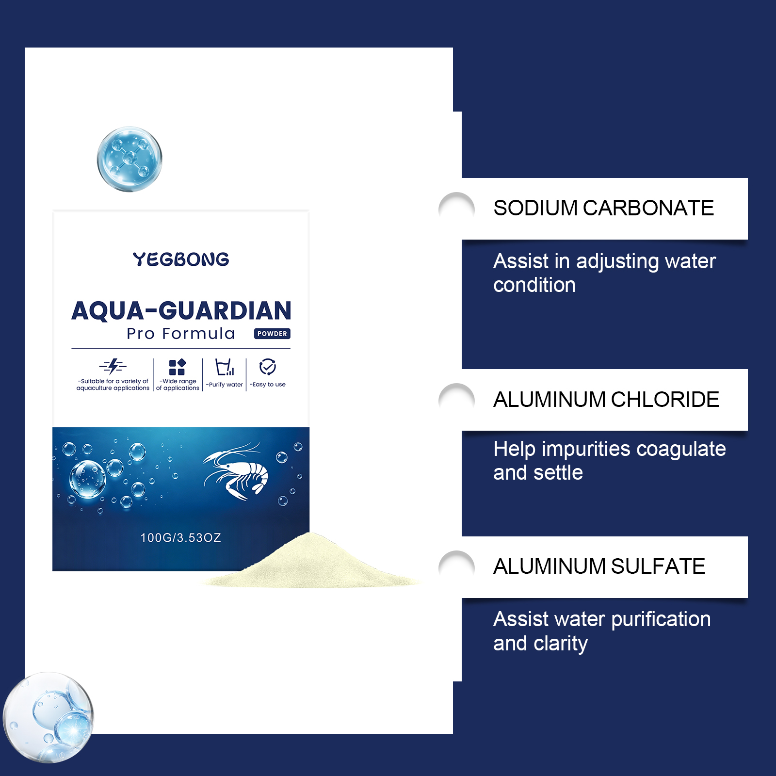 Aquarium Guardian Purifies Wat - đánh giá và giá Aquarium Fish Care