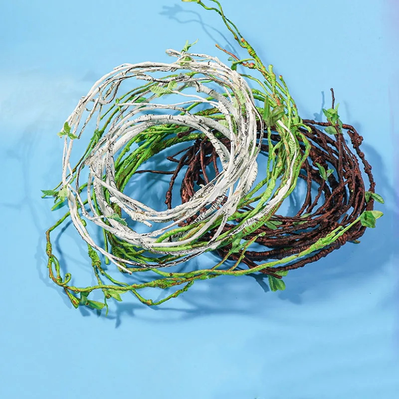 Vines Decor Climbing Branches  - đánh giá và giá Aquarium Fish Enrichment