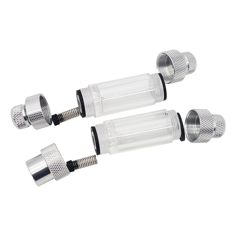 Aquarium CO2 Bubble Counter Do - đánh giá và giá Aquarium Fish Care
